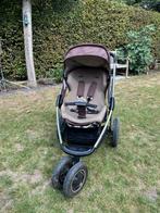 Maxi cosi mura buggy met draagmand, Ophalen, Gebruikt, Maxi-Cosi, Zonnekap