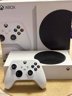 Xbox series s, Ophalen, Zo goed als nieuw