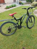 Mooie 26 inch mtb, Comme neuf, Enlèvement ou Envoi, Vitesses