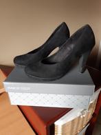 chaussures de femme, Comme neuf, Noir, Marco Tozzi, Chaussures de danse