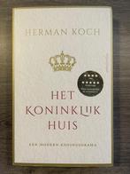 Het Koninklijk Huis - Herman Koch, Ophalen of Verzenden, Gelezen, Herman Koch, Nederland