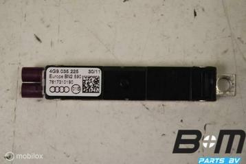 Antenneversterker Audi S6 4G 4G9035225 beschikbaar voor biedingen