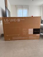 LG UHD TV, Audio, Tv en Foto, Televisies, Ophalen, LED, Nieuw, 100 cm of meer
