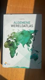 Plantyn Algemene Wereldatlas editie 2012, Boeken, Ophalen, Zo goed als nieuw, Dirk Vanderhallen Etienne Van Hecke