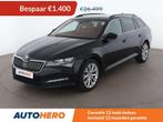 Skoda Superb 1.5 TSI ACT Ambition (bj 2022, automaat), Auto's, https://public.car-pass.be/vhr/64b36658-ce99-4201-a9e6-3d10c12e85d2