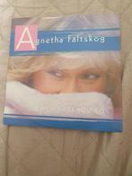 Single - Agnetha Fältskog – I Won't Let You Go - 1985, Cd's en Dvd's, 7 inch, Single, Ophalen of Verzenden, Zo goed als nieuw