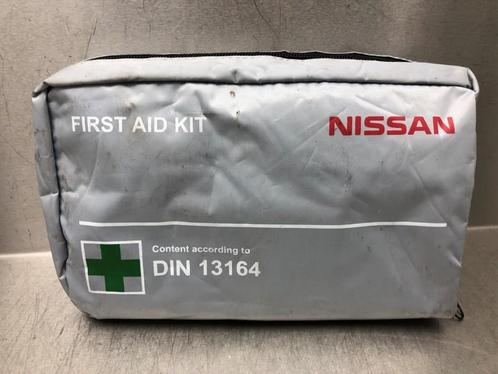 DIVERSEN EHBO kit Nissan NV 200 (M20M) (01-2010/-), Auto-onderdelen, Overige Auto-onderdelen, Nissan, Gebruikt