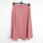 Jupe longue évasée rose à poches S, Vêtements | Femmes, Jupes, Neuf, Rose, Taille 36 (S), JCL