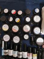 ProNails gel en semi-permanent nagellak, Handtassen en Accessoires, Uiterlijk | Cosmetica en Make-up, Make-up, Ophalen of Verzenden