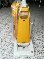 Hoover vintage stofzuiger, Ophalen