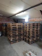 Europallet - houten pallets, Ophalen of Verzenden