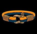 NEWPORT MARINE ARMBAND, Ophalen of Verzenden, Nieuw, Overige kleuren, Overige materialen