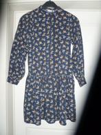 jurk meisjes lange mouw, Name it, maat 140, Ophalen of Verzenden, Zo goed als nieuw, Name it