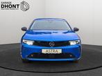 Opel Astra Edition - 1.2 Benzine - Manueel 6 - 110PK, Blauw, Bedrijf, Handgeschakeld, 5 deurs