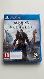Assassin’s Creed Valhalla PS4 neuf, Ophalen of Verzenden, Nieuw, Avontuur en Actie, Vanaf 18 jaar