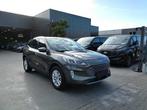 Ford Kuga 2.5i PHEV 225pk Automaat '21 48000km (76407), Autos, Argent ou Gris, Achat, Euro 6, Entreprise