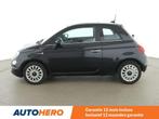 Fiat 500 1.0 Mild-Hybrid Dolcevita (bj 2022), Auto's, Fiat, Voorwielaandrijving, 4 zetels, Euro 6, 1055 kg