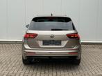 ✅ Vw Tiguan GARANTIE R-Line DSG Acc Camera Trekhaak Z.Verw, Auto's, Stof, 4 cilinders, USB, 5 zetels