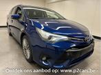 Toyota Avensis Dynamic Plus + Automaat, Auto's, Automaat, https://public.car-pass.be/vhr/7fdb9271-d21a-46cb-aa44-f2872721ac1c