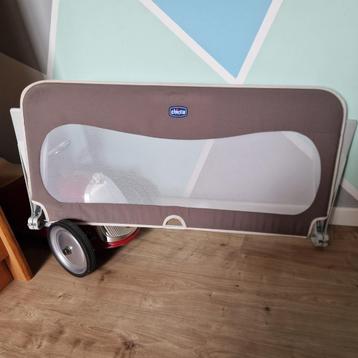 Barrière protection beschikbaar voor biedingen