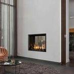 gashaard, Huis en Inrichting, Ophalen, Nieuw, Inbouwhaard, Gashaard