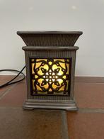 Scentsy waxlamp, Huis en Inrichting, Woonaccessoires | Kandelaars en Kaarsen, Overige materialen, Ophalen of Verzenden, Zo goed als nieuw
