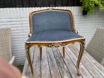 Antiek louis xv chair, Ophalen
