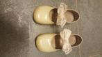 Schoenen: Ballerina met bandje en strikje, Naranjas, mt 24, Kinderen en Baby's, Ophalen of Verzenden, Zo goed als nieuw, Schoenen