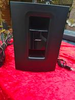 Module de basses sans fil Bose Lifestyle 135, TV, Hi-fi & Vidéo, Enlèvement ou Envoi