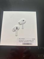 Airpods pro 2de generatie, Ophalen of Verzenden, Zo goed als nieuw, In gehoorgang (in-ear), Bluetooth