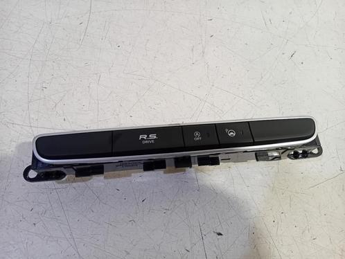 SCHAKELAAR Renault Megane IV (RFBB) (01-2015/-) (255506150R), Auto-onderdelen, Dashboard en Schakelaars, Renault, Gebruikt