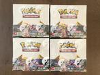 Rebel Clash Boosterboxen, Hobby en Vrije tijd, Verzamelkaartspellen | Pokémon, Ophalen of Verzenden, Nieuw, Boosterbox