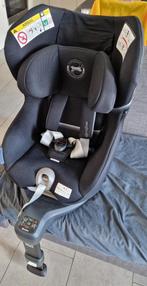 Cybex Sirona S2 Isofix - Pivote à 360 degrés + inclinable, Enfants & Bébés, Sièges auto, Autres marques, 0 à 18 kg, Enlèvement