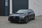 Audi A6 50TFSIe Plug-in Hybride Quattro S Line 299PK M:'22, Auto's, Automaat, 4 cilinders, Leder, Hybride Elektrisch/Benzine