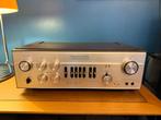 LUXMAN L-100 de 1975, TV, Hi-fi & Vidéo, Amplificateurs & Ampli-syntoniseurs, Enlèvement, Comme neuf
