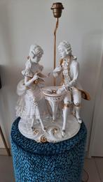 NOSTALGISCHE LAMP, Antiek en Kunst, Ophalen