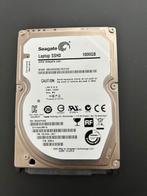 Seagate SSHD 1000 GB  500C5006E78D1EC, Computers en Software, Ophalen, Intern, Zo goed als nieuw, Seagate