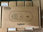 ➡️ NIEUW Logitech Webcom C505E C505 lOGI 720P HD, Computers en Software, Ophalen of Verzenden, Nieuw, Bedraad, Logitech