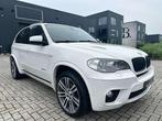 BMW X5 3.0 dA xDrive30 M-PAKKET / 7 Zitplaatsen, Auto's, Euro 5, 241 pk, X5, 2993 cc