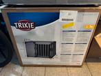 Trixie hondenbench large auto, Dieren en Toebehoren, Ophalen, Zo goed als nieuw