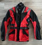 Dainese Cordura Gore-Tex motorjack, Motoren, Kleding | Motorkleding, Tweedehands, Heren, Jas | textiel