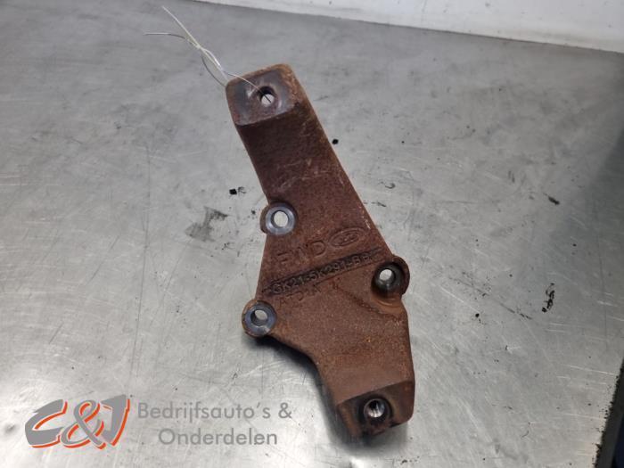 Motorsteun van een Ford Transit Custom, Auto-onderdelen, Ophanging en Onderstel, Ford, Gebruikt, 3 maanden garantie, Ophalen of Verzenden