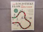 Van logistiek flow tot supply chain (Sophia Pasbecq), Ophalen, Zo goed als nieuw
