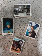 32 Monty gum kaarten Batman Thunderbirds Zorro invaders, Hobby & Loisirs créatifs, Autocollants & Images, Comme neuf, Enlèvement ou Envoi