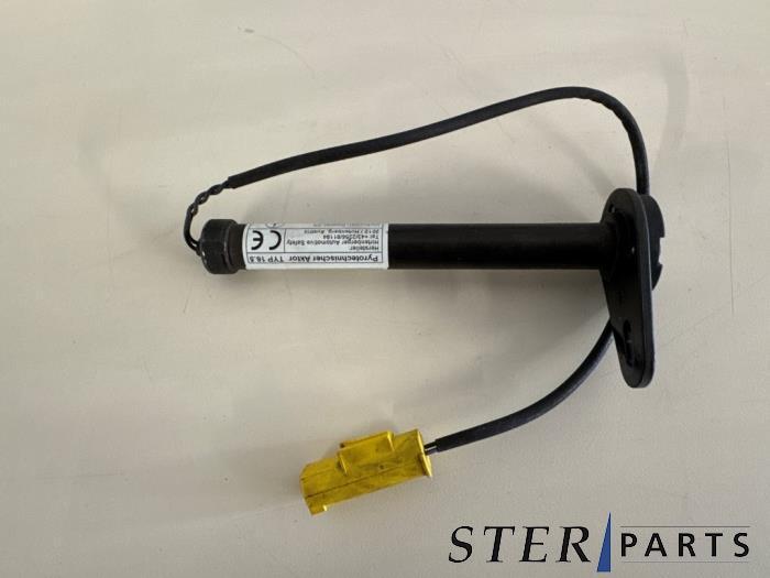 Système popup capot d'un Mercedes SLK, Autos : Pièces & Accessoires, Carrosserie & Tôlerie, Mercedes-Benz, Utilisé, 3 mois de garantie