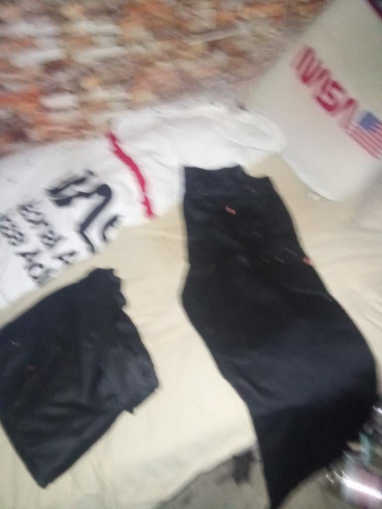 Pantalon de travail grande taille 3xl, Vêtements | Hommes, Pantalons