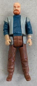 M.A.S.K. MASK Alex Sector Boulder Hill figuur Kenner Vintage, Gebruikt, Ophalen of Verzenden