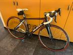 Racefiets eddy merckx shimano 105 groep Small, Overige merken, 28 inch, Carbon, 49 tot 53 cm