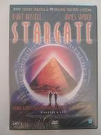 Dvd Stargate met Kurt Russel (Filmklassieker) NIEUW, Cd's en Dvd's, Dvd's | Science Fiction en Fantasy, Ophalen of Verzenden, Nieuw in verpakking