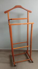 Vintage houten dressboy. Reguitti Italië., Kleding | Dames, Kledingrekken, Ophalen, Gebruikt
